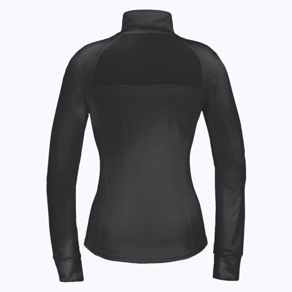 The Base fitness jacket Thumbnail