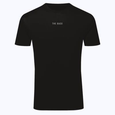 The Base Fitness Tee Thumbnail